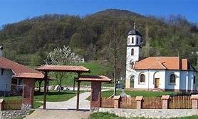 Image result for Manastir Ljubovija