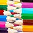 Image result for Colored Pencils 12