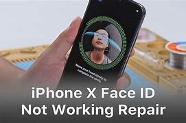 Image result for Fixing Face ID iPhone