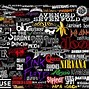 Image result for Cool Band Logo Ideas