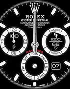 Image result for Rolex Daytona Gold Black Dial