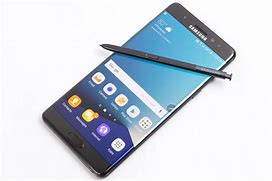 Image result for Galaxy Note 7 Black