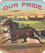 Image result for Vintage Horse Racing Art