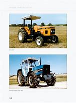 Image result for Zetor 5211 Tractor