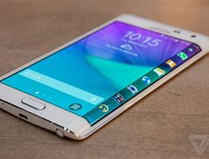 Image result for Samsung Galaxy Edge 1