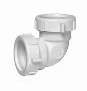 Image result for 1 Inch PVC Street Elbow