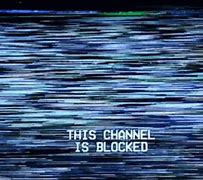 Image result for No Signal TV Effect GIF