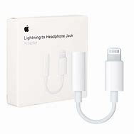 Image result for iPhone Lightening Audio Jack Adapter