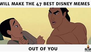 Image result for Disney Memes