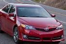 Image result for Toyota Camry Truck