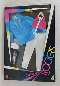 Image result for Rockers Fashion Dolls