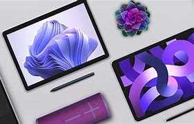 Image result for iPad Air vs Surface Go