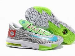 Image result for Kevin Durant Brooklyn Nets Shoes