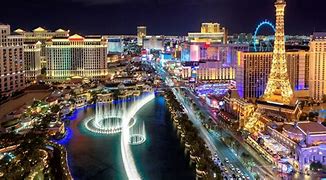 Image result for City of Lights Las Vegas NV