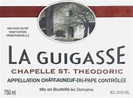 Image result for Chapelle saint Theodoric Chateauneuf Pape Guigasse