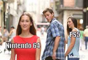 Image result for Old Consoles Meme