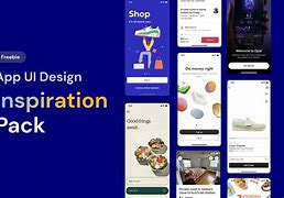 Image result for App UI Design Inspiration