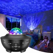Image result for Night Sky Light Projector