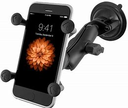 Image result for Ram Mount for iPhone X