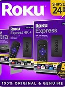 Image result for Roku TV Box