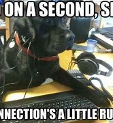 Image result for Dog Memes About Work