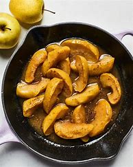 Image result for Best Fried Apple Recipe