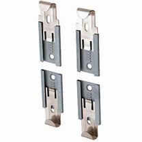 Image result for Bevel Mirror Clips