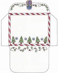 Image result for Free Printable Christmas Plastic Gift Card Envelopes