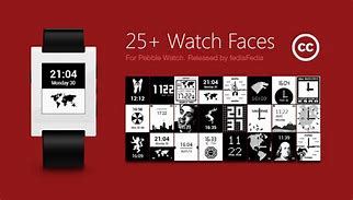 Image result for Best Pebble Steel Watch Face