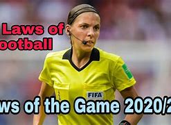 Image result for Soccer Laws of the Game