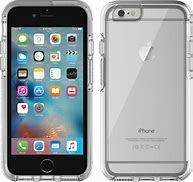 Image result for iPhone 6 Plus Clear Case