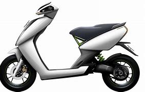 Image result for Cool Electric Scooters