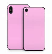 Image result for iPhone XS Home Screen Pink