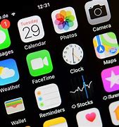 Image result for iPhone Home Screen Evolution