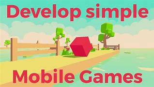 Image result for Simple Mobile Games