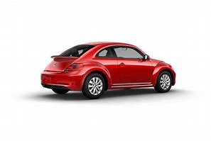 Image result for 2019 VW Beetle Red