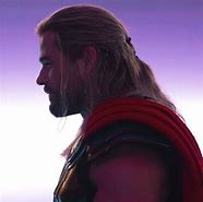 Image result for Thanos Thor Matching PFP