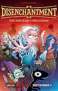Image result for Disenchantment Part 5