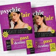 Image result for Psychic Flyers