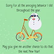 Image result for Wishing You Happy New Year Funny