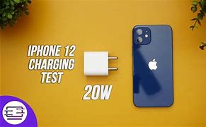 Image result for iPhone 20W Charger Dimension