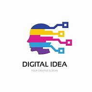 Image result for Digital Media Technology Logo