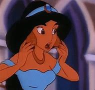 Image result for Disney Princess Jasmine Face