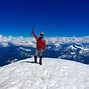 Image result for Mountaineering Mt. Baker