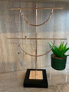 Image result for Boutique Necklace Stand