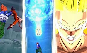 Image result for Goku Spirit Bomb Against Android 13