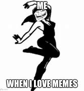 Image result for When You Dance Meme