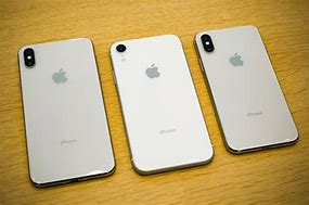 Image result for 2018 iPhone LineUp