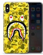 Image result for BAPE iPhone 6 Case