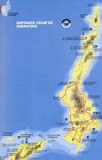 Image result for Karpathos Island On a Pirate Map